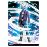 Itajaga Dragon Ball Vol.5 [5.Glorio (R)]