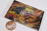 Itajaga Dragon Ball Vol.5 [6.Son Gokou (mini)(SR)(foil stamping)]