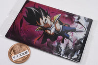 Itajaga Dragon Ball Vol.5 [20.Vegeta (N)]