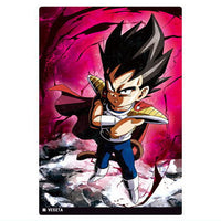 Itajaga Dragon Ball Vol.5 [20.Vegeta (N)]