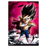 Itajaga Dragon Ball Vol.5 [20.Vegeta (N)]