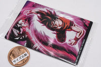 Itajaga Dragon Ball Vol.5 [21.Kaiohken Son Gokou VS Turles (N)]