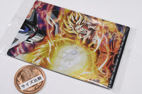Itajaga Dragon Ball Vol.5 [22.Super Saiyan Son Gokou VS Final Form Cooler (N)]
