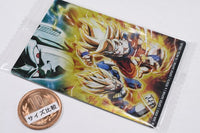 Itajaga Dragon Ball Vol.5 [23.Super Saiyan Son Gokou VS Super Saiyan Vegeta VS Meta-Cooler (N)]