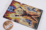 Itajaga Dragon Ball Vol.5 [24.Super Saiyan Son Gokou VS Super Saiyan Vegeta & Super Saiyan Trunks VS Gattai 13 (N)]