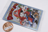 Itajaga Dragon Ball Vol.5 [29.Son Gokou & Krillin & Bulma (CR)]