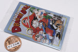 Itajaga Dragon Ball Vol.5 [29.Son Gokou & Krillin & Bulma (CR)]