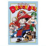 Itajaga Dragon Ball Vol.5 [29.Son Gokou & Krillin & Bulma (CR)]