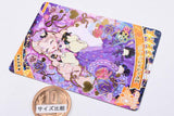 Himitsu no Aipuri Aipuri Card Collection Gummy Vol.2 [2.G2-002 Tamaki Gothic Bear Purple]