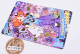 Himitsu no Aipuri Aipuri Card Collection Gummy Vol.2 [3.G2-003 Rinrin Gothic Bear Purple]
