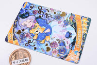 Himitsu no Aipuri Aipuri Card Collection Gummy Vol.2 [5.Secret : G2-005 : Gothic Bear Blue]