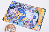 Himitsu no Aipuri Aipuri Card Collection Gummy Vol.2 [5.Secret : G2-005 : Gothic Bear Blue]