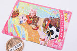 Himitsu no Aipuri Aipuri Card Collection Gummy Vol.2 [6.G2-006 Mitsuki Star Cowgirl Brown]