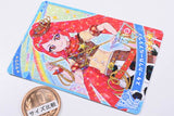 Himitsu no Aipuri Aipuri Card Collection Gummy Vol.2 [8.G2-008 Sakura Star Cowgirl Brown]