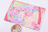 Himitsu no Aipuri Aipuri Card Collection Gummy Vol.2 [9.G2-009 Himari Herbarium Pink]