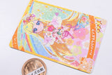 Himitsu no Aipuri Aipuri Card Collection Gummy Vol.2 [10.G2-010 Mitsuki Herbarium Pink]