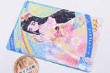 Himitsu no Aipuri Aipuri Card Collection Gummy Vol.2 [11.G2-011 Tsumugi Herbarium Pink]