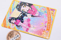 Himitsu no Aipuri Aipuri Card Collection Gummy Vol.2 [12.G2-012 Tsumugi Lovely Idol Pink]
