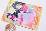 Himitsu no Aipuri Aipuri Card Collection Gummy Vol.2 [12.G2-012 Tsumugi Lovely Idol Pink]