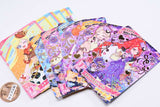 Himitsu no Aipuri Aipuri Card Collection Gummy Vol.2 [All 14 type set(Full Complete)]