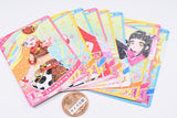 Himitsu no Aipuri Aipuri Card Collection Gummy Vol.2 [Assorted 9 type set (6-14)]