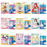 Himitsu no Aipuri Aipuri Card Collection Gummy Vol.2 [Assorted 9 type set (6-14)]