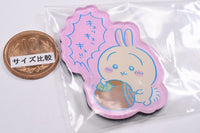 Chiikawa Chara Magnets Part.4 [3.Usagi (kyu kyu kyu!!)]