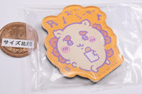 Chiikawa Chara Magnets Part.4 [4.Shisa (oi shisa)]