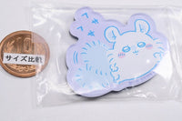 Chiikawa Chara Magnets Part.4 [5.Momonga (fusafusa)]