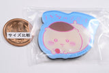 Chiikawa Chara Magnets Part.4 [6.Kurimanju (hashi)]