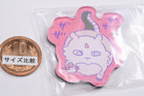 Chiikawa Chara Magnets Part.4 [7.Anoko (zazazaza)]