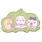 Chiikawa Chara Magnets Part.4 [8.Chiikawa & Hachiware & Usagi]