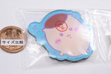 Chiikawa Chara Magnets Part.4 [9.Kurimanju (po)]