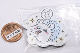 Chiikawa Chara Magnets Part.4 [11.Momonga (peccho peccho)]