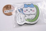 Chiikawa Chara Magnets Part.4 [12.Hachiware (dekiagari)]