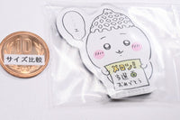 Chiikawa Chara Magnets Part.4 [13.Chiikawa (....e..)]
