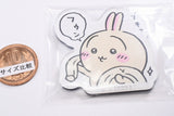 Chiikawa Chara Magnets Part.4 [14.Usagi (fuun)]