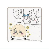 Chiikawa Chara Magnets Part.4 [17.Zenzenwakannai!!]