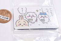 Chiikawa Chara Magnets Part.4 [18.Double cream jan...!!]