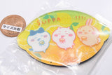 Chiikawa Chara Magnets Part.4 [19.Rare: Lemon]