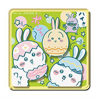 Chiikawa Chara Magnets Part.4 [20.Rare: Easter]