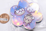 Chiikawa Chara Magnets Part.4 [21.Rare: Bees]