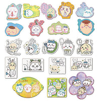 Chiikawa Chara Magnets Part.4 [All 21 type set(Full Complete)]