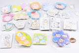 Chiikawa Chara Magnets Part.4 [All 21 type set(Full Complete)]