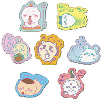 Chiikawa Chara Magnets Part.4 [Assorted 7 type set (1-7)]