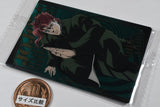 JoJo's Bizarre Adventure Stardust Crusaders Wafer [2.Noriaki Kakyoin (Character Card)]