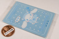 Sanrio Characters Wafer Part.8 [1.Cinnamoroll (Mizuiro Days)]