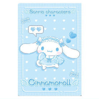 Sanrio Characters Wafer Part.8 [1.Cinnamoroll (Mizuiro Days)]