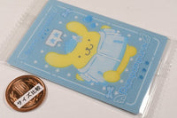 Sanrio Characters Wafer Part.8 [2.Pompompurin (Mizuiro Days)]