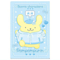 Sanrio Characters Wafer Part.8 [2.Pompompurin (Mizuiro Days)]